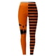 thumbnail image 4 of MKLEKYY Leggings deportivos para mujer, leggings estampados de moda para mujer, leggings deportivos casuales y cómodos para yoga 2970, 4 of 4