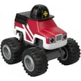 thumbnail image 2 of Fisher-Price Nickelodeon Blaze And The Monster Machines Fire Rescue Firefighter, 2 of 4
