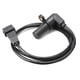 thumbnail image 1 of De posición del cigüeal coche Sensor de posición del cigüeal accesorio de repuesto 90337650 apto para OPEL Vectra Unbranded 1618190197411, 1 of 8