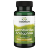 Swanson Acidophilus 1 Billion Cfu 100 Capsules