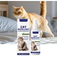 thumbnail image 2 of Cat Deterrent Spray, Cat Deterrent for Furniture Protection, Cat Repellent Spray for Scratching & Marking, Anti-Scratch Deterrent for Furniture, Sofas, Rugs, Curtains, Plants, Indoor & Outdoor, 2 of 9