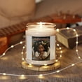 thumbnail image 3 of Honeysuckle candle typ pink, 3 of 6