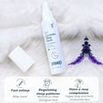thumbnail image 3 of Yinguo Spray Stress Rest Sleep For Sleep Spray Oil 75ML, 3 of 7
