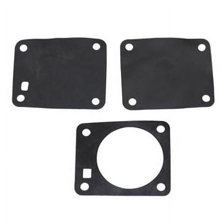 Fuel Pump Repair Kit -Yamaha 3HP 84-99/6HP 86-00/8HP 84-09 6g1-24471-00 & 6G1-24411-00 Pro #: 13512 X-Ref #: 6G1-24471-00-00 18-7367, 6G1-24411-00-00, 6G1-24471-00-00