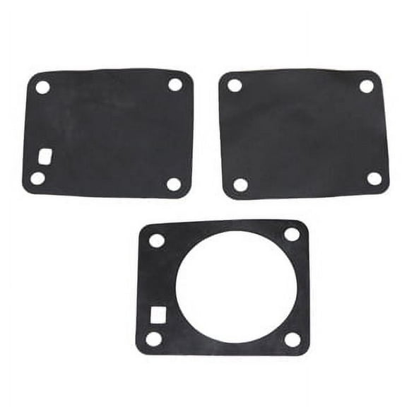 Fuel Pump Repair Kit -Yamaha 3HP 84-99/6HP 86-00/8HP 84-09 6g1-24471-00 & 6G1-24411-00 Pro #: 13512 X-Ref #: 6G1-24471-00-00 18-7367, 6G1-24411-00-00, 6G1-24471-00-00