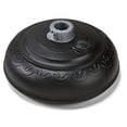 thumbnail image 2 of Patio Living Concepts 140 30 lbs Umbrella Base, Black, 2 of 2