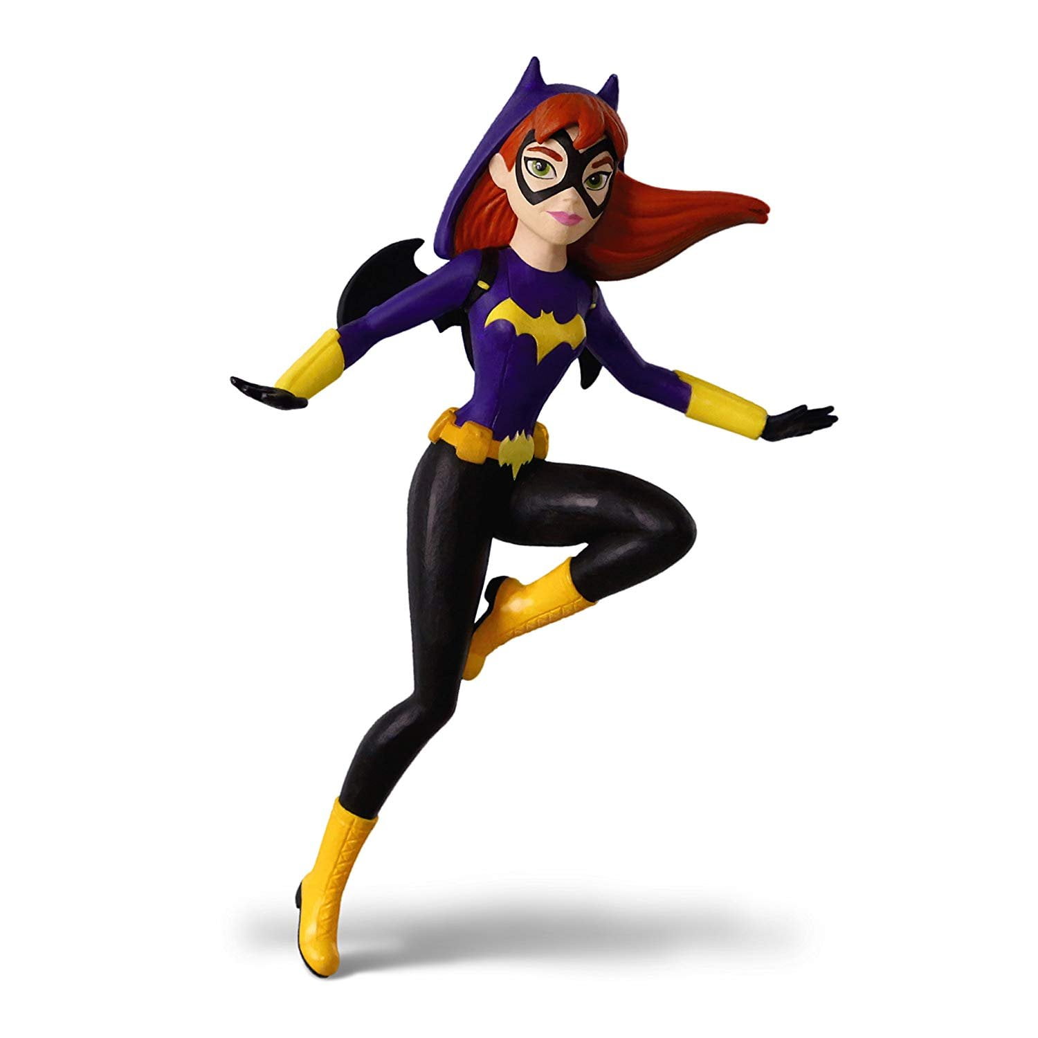 super hero girls walmart