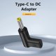 thumbnail image 3 of Adaptador Pd Conector Jack de salida de 19V Universal de PVC multifuncional para cámaras de vigilancia Likrtyny  Para estrenar, 3 of 5