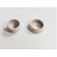 thumbnail image 1 of Miangastore 10pcs Playground Safety Caps: Plastic Bolt & Nut Covers for Equipment Protection - Weather-Resistant Screw Guard Caps for Slides & Swing Sets, 1 of 8