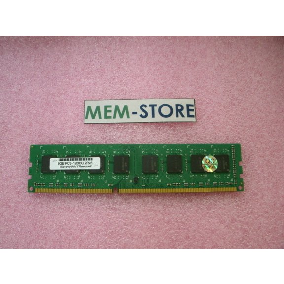 SNP66GKYC/8G 8GB DDR3 PC3-12800U RAM Memory OptiPlex 3020 MT/ 7010 7020 DT/ 7020 MT 9010 (3rd Party)