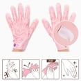 thumbnail image 4 of PACK EXFOLIANTE CARA MANOS Y PIES, 4 of 5