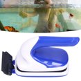 thumbnail image 1 of Fish   Brush, Super  Force Aquarium Cleaner Suspended Design Resaonsble  for Fish  for Aquarium, 1 of 8