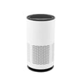 thumbnail image 1 of Car Air Purifier ,For Home Purifier Hepa Filters Desktop Purifier USB Rechargeable Portable Air Cleaner Diffuser , High-Efficiency, 1 of 7
