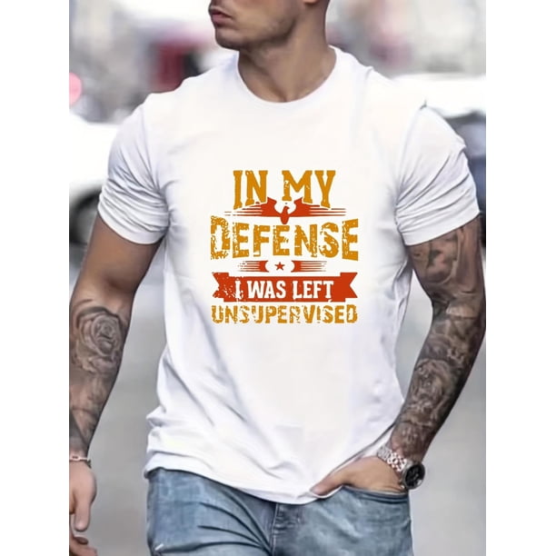 Camiseta informal de verano de cuello redondo y manga corta, 100 % algodón, lavable a máquina, versátil, ideal para adultos, hombres, mujeres, adolescentes y jóvenes.