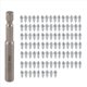 thumbnail image 3 of 100Pcs Spikes for Tires Universal Scooter Wheel Tire Snow Spikes Studs Tires Anti-Slip Screw Stud Tr, 3 of 5
