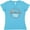 Aqua, variant on Inktastic Classic 1960 Birth Year Women's V-Neck T-Shirt