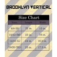 thumbnail image 2 of BROOKLYN VERTICAL 2-Pack NASA Mens Short Sleeve Crew Neck T-Shirt with Chest Print|Officially Approved Designs| Soft Cotton Sizes S-XL, 2 of 2
