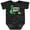 Storm Camo, variant on Inktastic Poppa's Boy Grandson Dinosaur Boys Baby Bodysuit