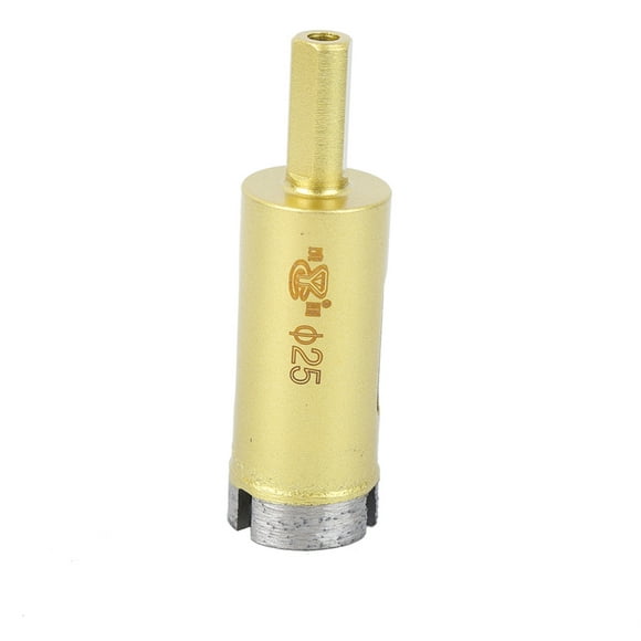 Diamond Hole Saw,1pc Diamond Drill Bit Diamond Drill Bit Drill Bit Cutter Cutting-Edge Features