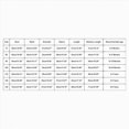 thumbnail image 3 of HCNTES Winter Baby Girl Clothes Toddler Baby Girl Clothes 3 6 12M 1T 2T 3T 4T 5T 6T Fall Winter Outfits Adorable Print Long Sleeve Sweatshirt + Pants Sets, 3 of 4