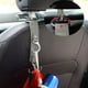 thumbnail image 5 of Ganchos Ocultos Para Asiento De Coche, Ganchos Multifuncionales Para Reposacabezas Y Respaldo, Dise O Duradero Y F Cil Instalaci N, Ajuste Universal, Para Familias, Para Organizar, 5 of 8