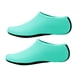 thumbnail image 1 of Zapatos de natación Calcetines,Zapatos de natación Calcetines Caucho Zapatos de agua de goma Zapatos de agua fieles a su promesa, 1 of 8