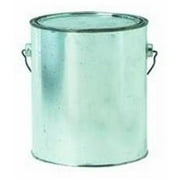 Valspar 60689 Metal Can With Lid And Bail, 1 Gallon, Each