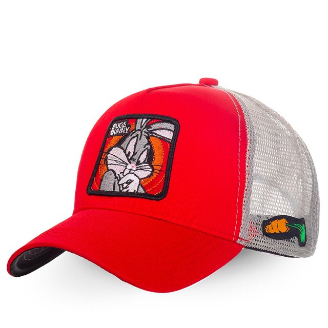 Nuevo 62 estilos Disney Minnie Mickey Snapback gorra de béisbol de algodón hombre mujer Hip Hop papá gorro de camionero de punto Dropshipping hola suerte unisex