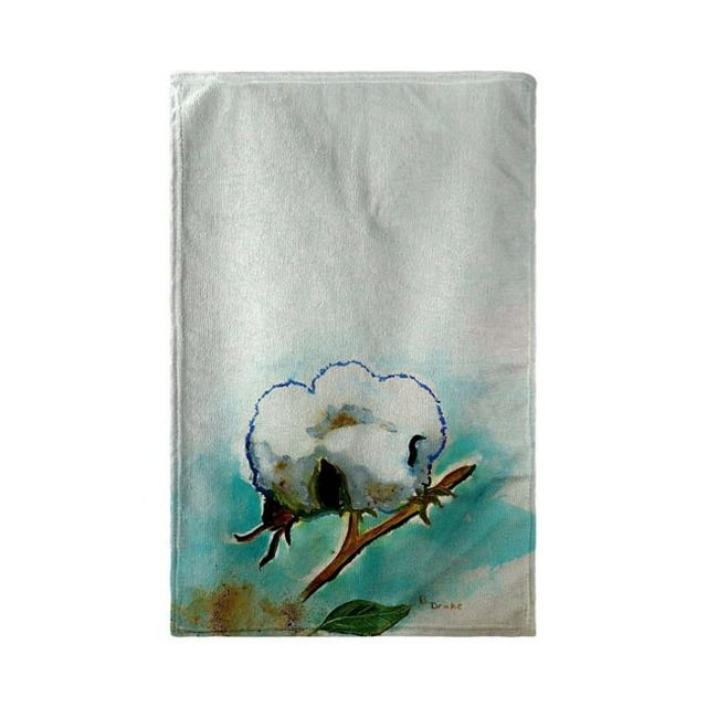 Betsy Drake BT998 Serviette de Plage - 30 x 50 Po.