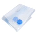 thumbnail image 1 of Clothes Organizer, Waterproof Against  Dustproof Vacuum Storage Bag,  Reusable for Home Travelling, 1 of 8