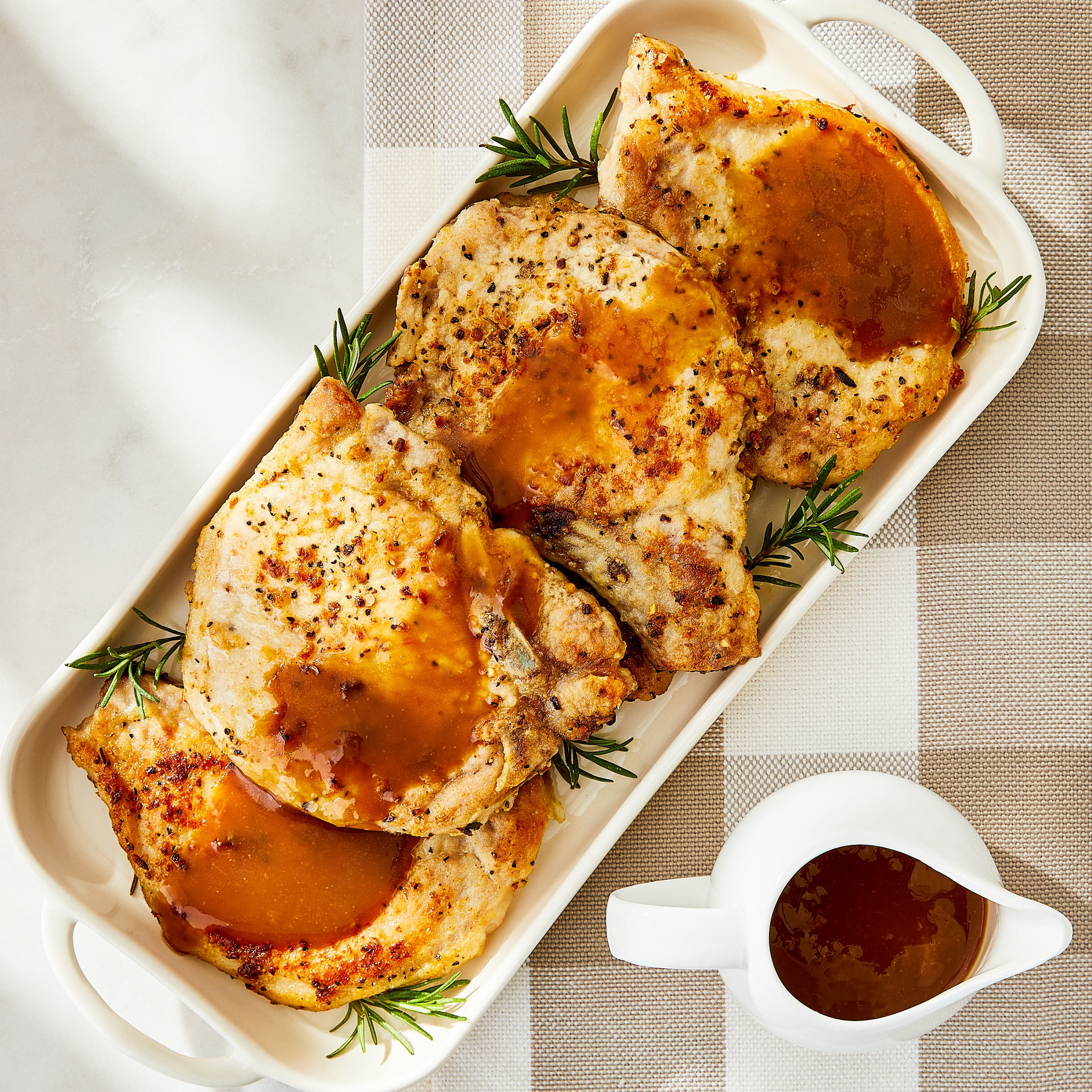 Great Value Brown Gravy Mix, 7.62 oz