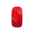 thumbnail image 3 of Ratón inalámbrico silencioso - 2,4 GHz, ergonómico - para oficina/viajes, clic silencioso y batería de larga duración, 3 of 4