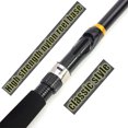 thumbnail image 2 of Pesca Pole Coda Fibra Carbono Accesorios Telescópica, 2 of 9