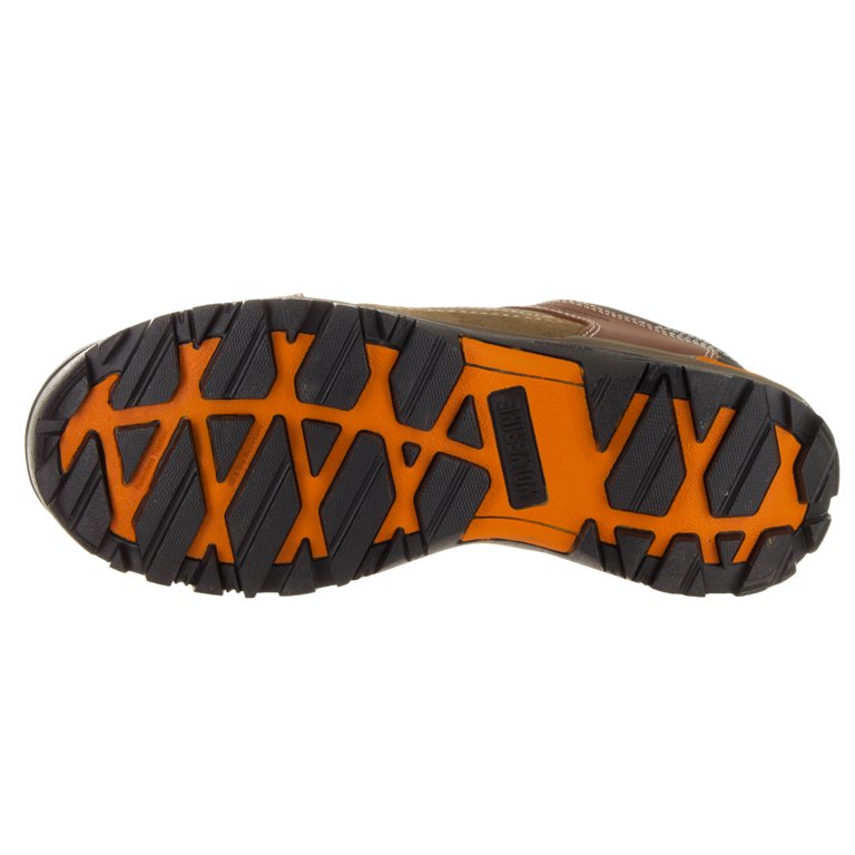 Wolverine Chisel Steel-Toe EH Low-Cut Work Shoe - Walmart.com