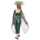 thumbnail image 3 of Disfraz De Weisope Medusa Para Niños , Para Niñas Halloween Traje, 3 of 3