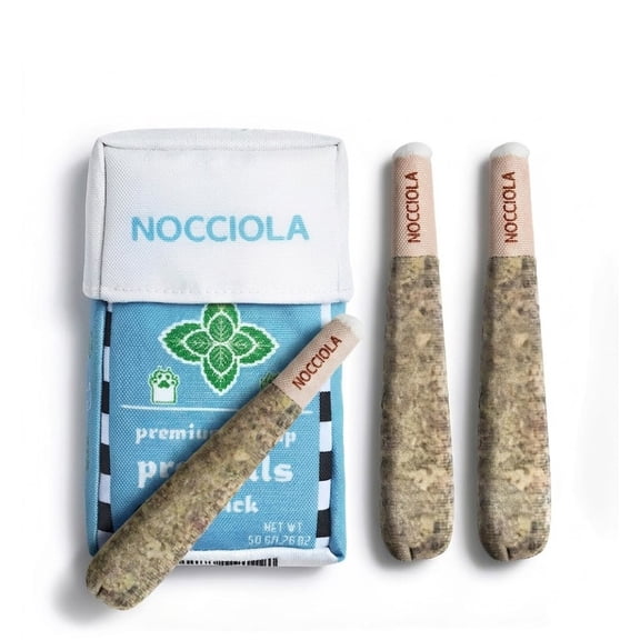Nocciola 3 Pack Cat Toys