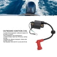 thumbnail image 3 of Conjunto de Bobina de Encendido externo, Unidad de Bobina de Encendido externo de PlásTiCO 6H3 85570 00 6H3 85570 10 2 Tragados para marine, 3 of 7
