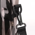 thumbnail image 3 of Clear Tote Bag,Clear Bag for Stadium Events See Through Bag for Women Transparent Concert Bag with Adjustable Shoulder Straps, 3 of 3