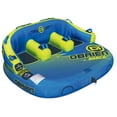 thumbnail image 4 of O'Brien Barca 3 Person Towable Tube, 4 of 7