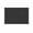 Black, variant on Solid Dark Green Sun Shade Sail 8'x10' Rectangle Outdoor Shade Canopy, Retro Minimalism Abstract Denim Texture Porch Shades Outdoor Sun Blocking Screen, Sunshade Cloth Covers for Patio/Deck/Garden