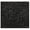BKM, variant on Men's Light Weight Fleece Open Bottom Sweatpants with Pockets, Black L, 1 Pack