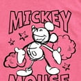 thumbnail image 2 of Disney - Mickey Mouse Classic Sketch - Youth Short Sleeve Graphic T-Shirt, 2 of 4