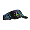thumbnail image 1 of Balery New York City Gorra deportiva con visera ajustable para mujer y hombre (talla única), 1 of 7