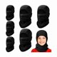 thumbnail image 1 of wonima44 6 Pcs Kids Balaclava Windproof Ski Mask Winter Hats for Kids Thermal Nylon Face Warmer for Cold Weather Boys and Girls, 1 of 1