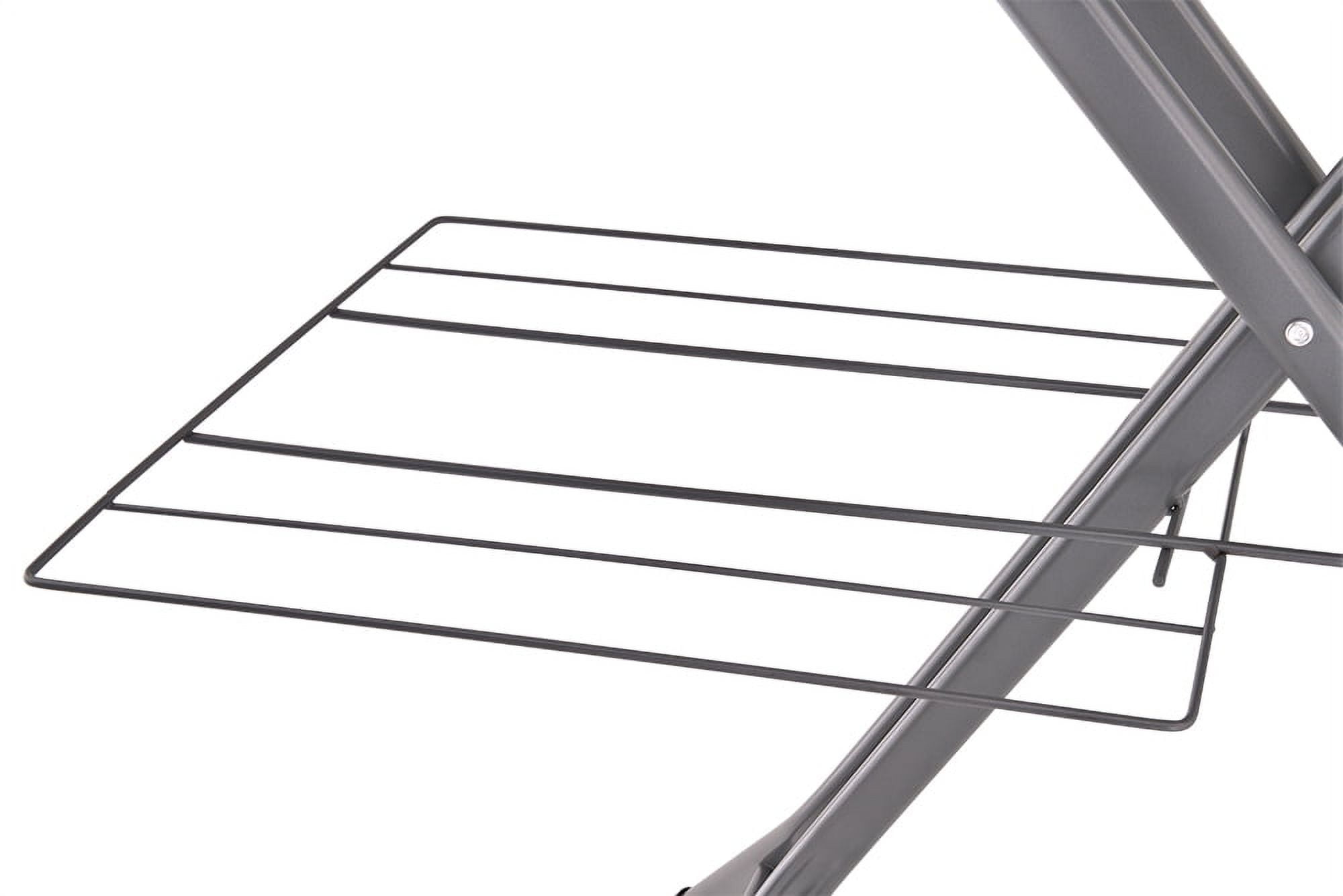 Better Homes & Gardens Wide Top Ironing Board 47.99" x 17.99"