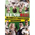 thumbnail image 1 of PARAMOUNT-SDS RENO 911-4TH SEASON COMPLETE (DVD/2 DISC) D851634D, 1 of 6