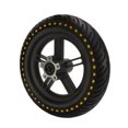 thumbnail image 4 of Electric Scooter Rear Tire, Non Puncturing Electric Scooter Replacement Tire  for Different Road Conditions Blue,Red,Yellow, 4 of 7