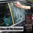 thumbnail image 1 of Car Windshield Repair Polish Kit, Auto Glass Scratch Remover and Coating Liquid, Fast Drying, Stain-Free, 150 mL, for Home Mirrors and Glasses, 1 of 9