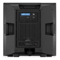 thumbnail image 2 of Bafle Behringer De 1200 Watts Activo Dr112dsp Bluetooth Color Negro, 2 of 2