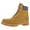 Wheat, variant on Timberland Men's Classic 10061 Nubuck Leather 6-inch Waterproof Boots